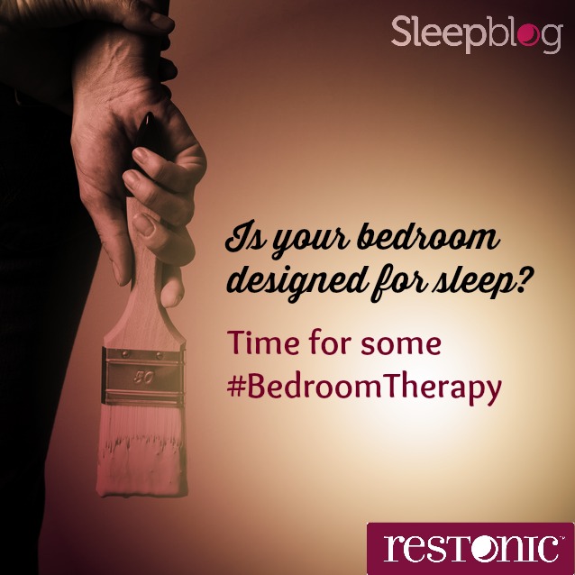 bedroom therapy