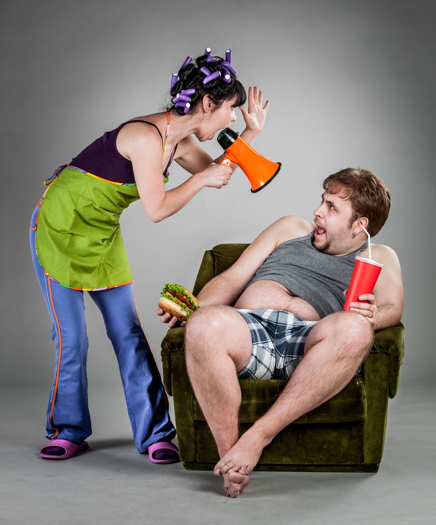 sleep & diet's unhealthy connection