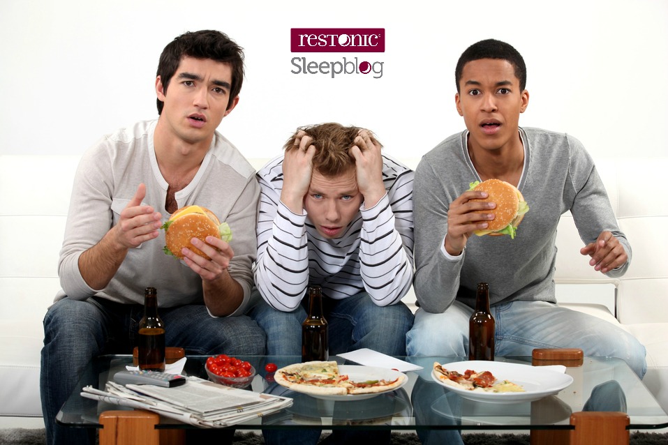 Hangover cure New Year’s Hangover Cures