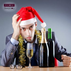 Finding a hangover cure New Year’s Hangover Cures