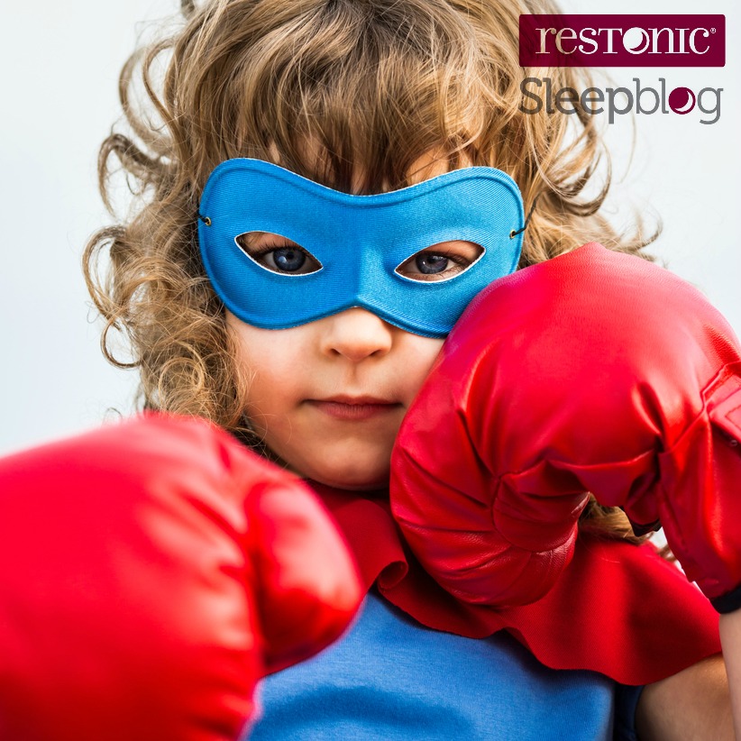fight for your right to sleep