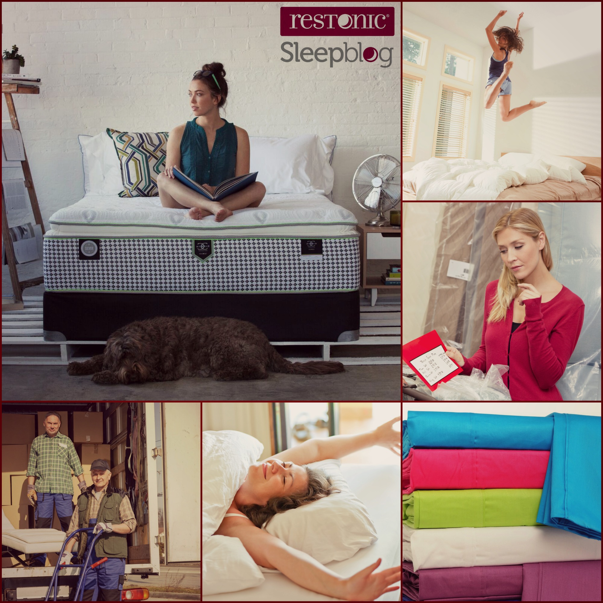 Tips for new mattress Caring for mattress