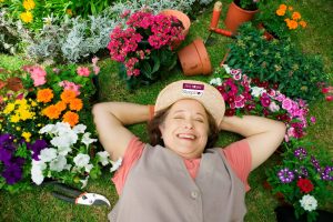 Enjoying life Getting Older & Wiser about Sleep