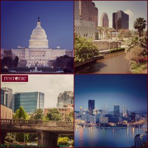 The best cities for sleep!
