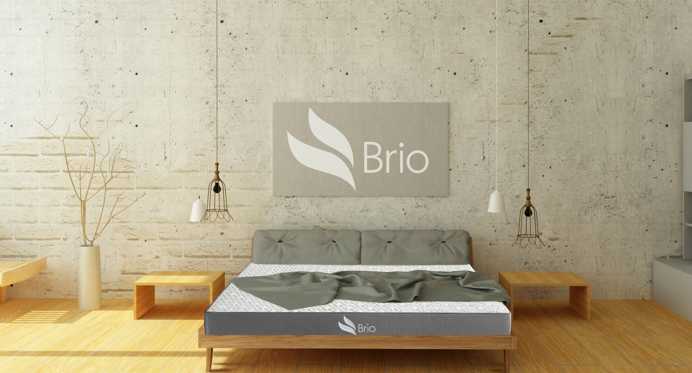 Brio™ by Restonic 2