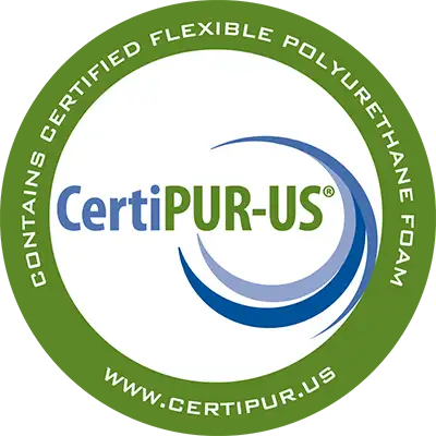 CertiPUR Logo