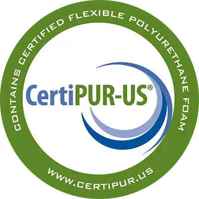 CertiPUR logo