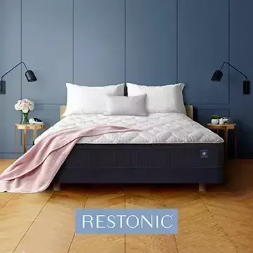 ComfortCare® Mattresses