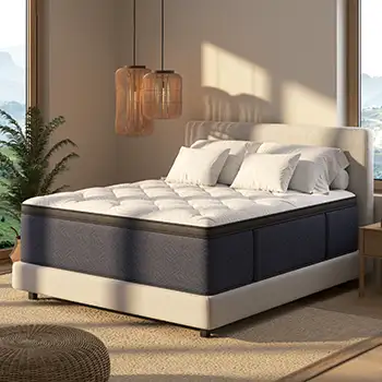 ComfortCare® Mattress Collection