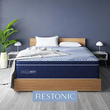 HealthRest Mattresses