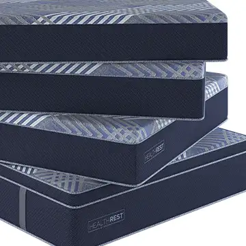 HealthRest Mattresses