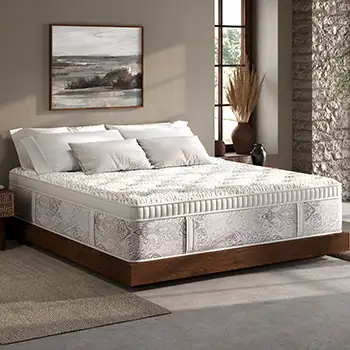 HealthRest Mattress Collection