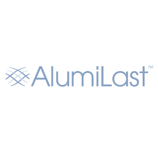 AlumiLast Logo