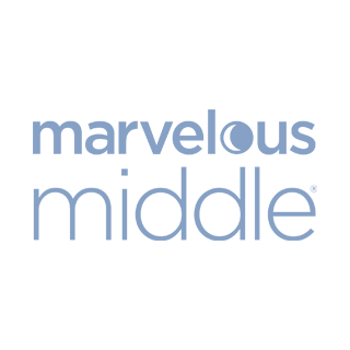 Marvelous Middle Logo
