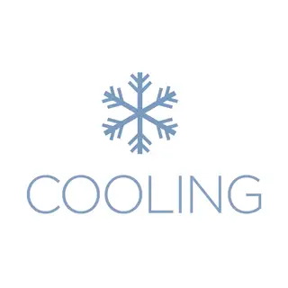 4X Cooling Logo