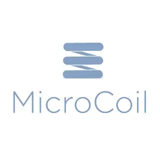 MicroCoil Logo