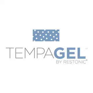 TempaGel Logo
