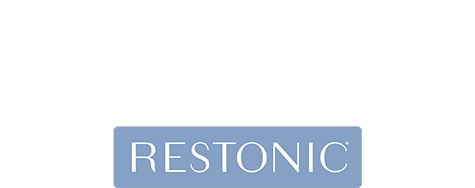 Scott Living by Restonic Logo