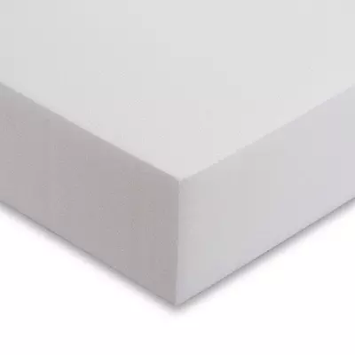High-density medium-firm foam