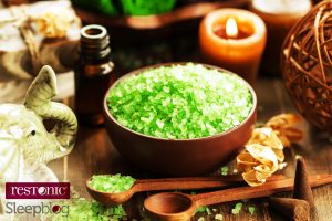 at home spa recipes
