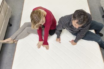 signs it's time for a new mattress