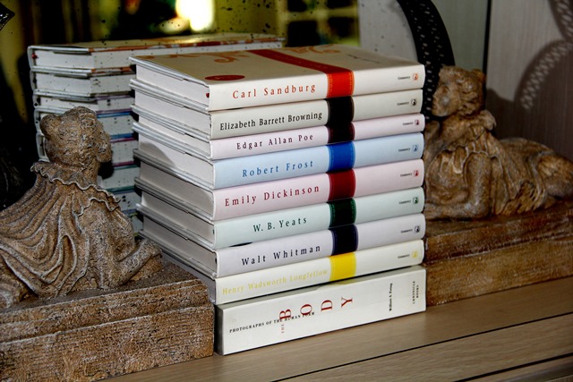 Lisa Kahn's books