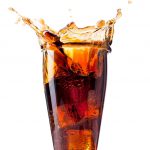 soft drinks - The ultimate sleep horrible diet