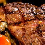 steak - The ultimate sleep horrible diet