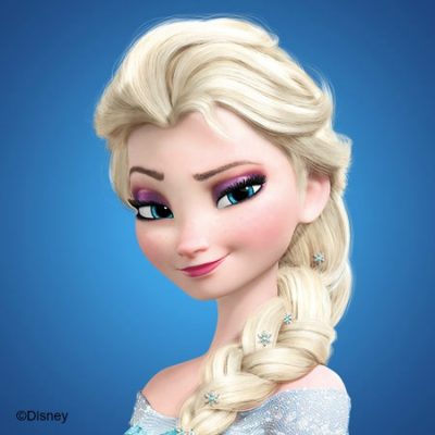 Our Favorite Disney Characters from Frozen – Gone to Sleep! - Restonic