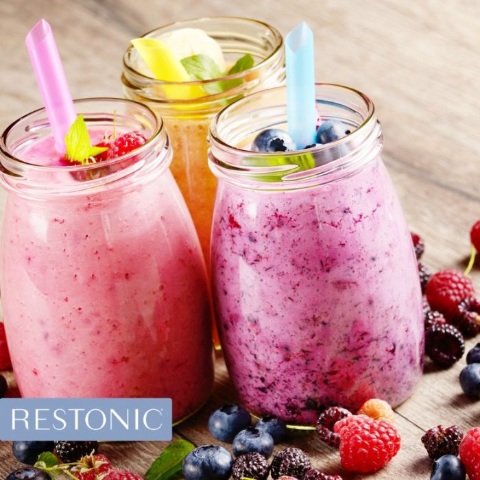 Smoothie Recipes with Sleep-Enhancing Ingredients