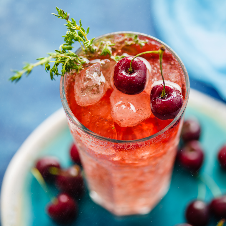 Healthy, EnergyBoosting Recipes to Rev Up Your Days Naturally