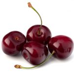 cherries for better sleep