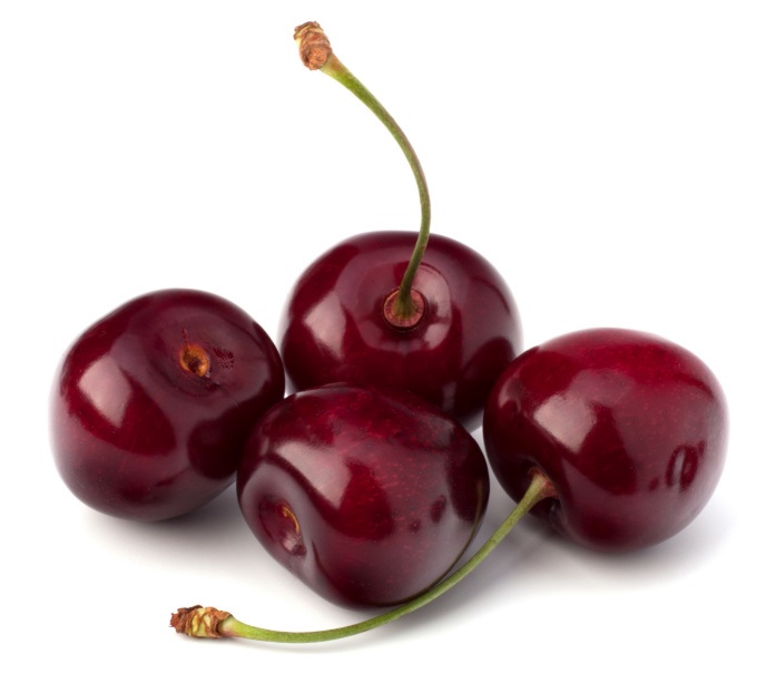 add cherries to your recipe for better sleep