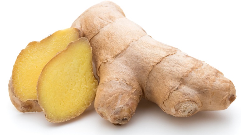 include ginger in your recipe for better sleep