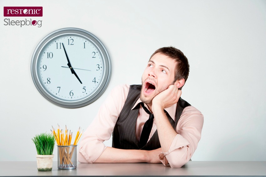 Summer Work Hours Survival Plan