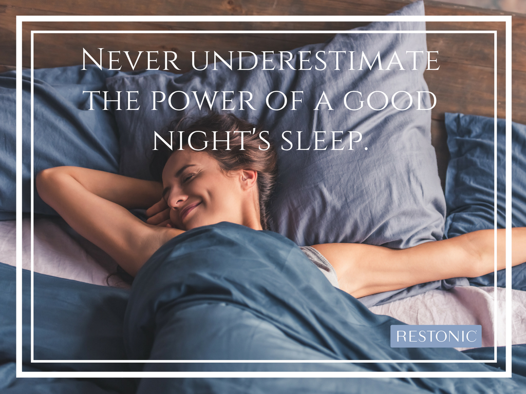 Can a Good Night’s Sleep Make You Smarter?