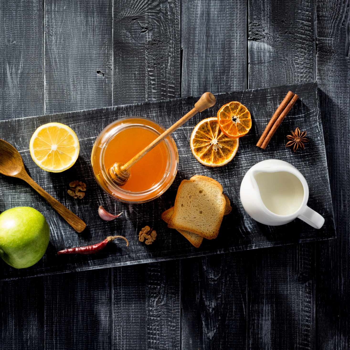 Low Calorie Bedtime Snack Recipes - Restonic