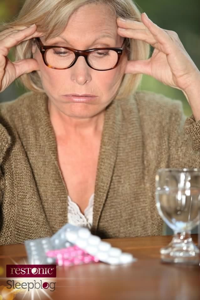 Should You Take Sleeping Pills Restonic