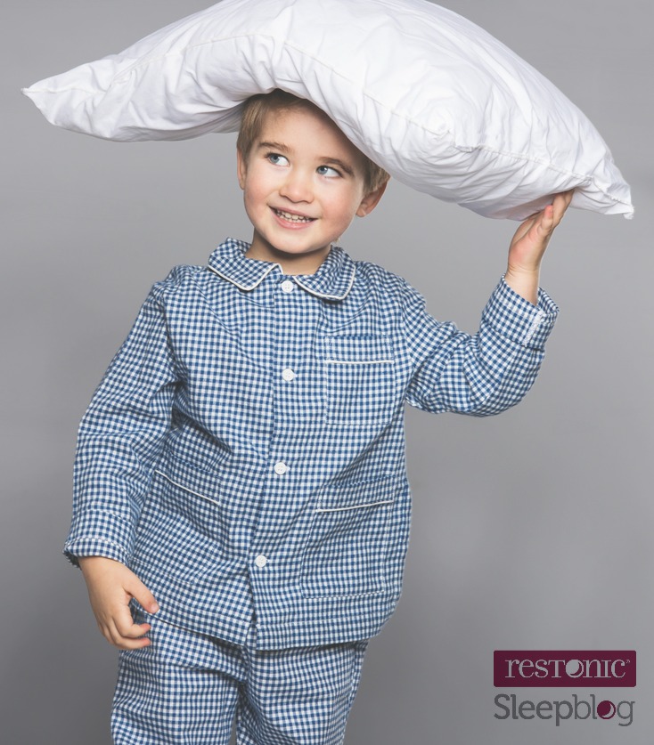Perfect pillow for you The Perfect Pillow for Your Sleep Position
