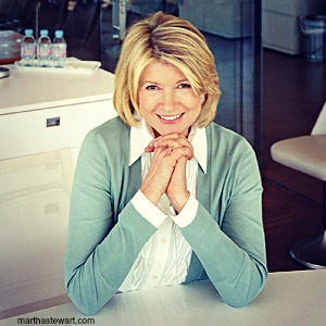 Martha Stewart