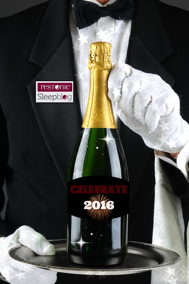 Let's Celebrate the New Year! 2015, A Year in Review