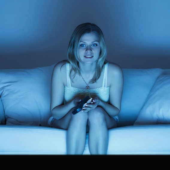 5 Reasons To Ditch Netflix And Sleep Restonic 6279