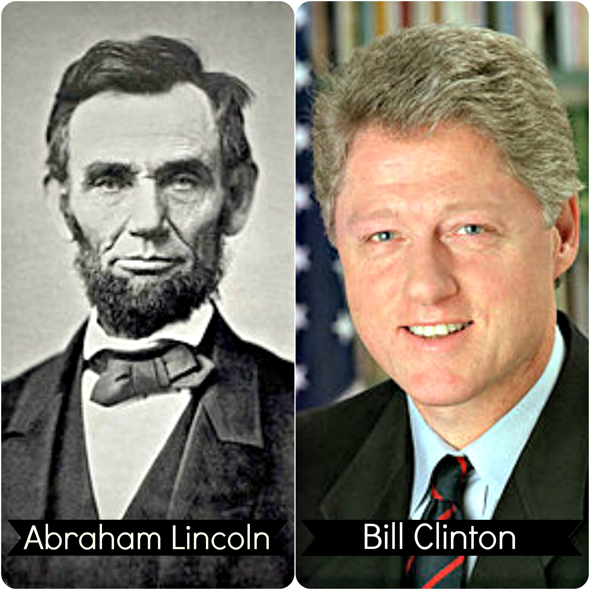 26 Abe and Clinton updated