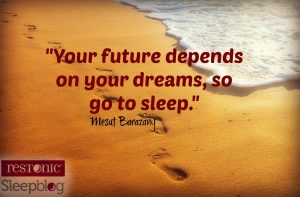 10 Motivational Quotes For Better Sleep Restonic