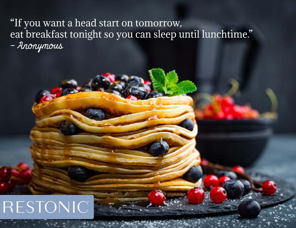 10 Motivational Quotes for Better Sleep - Restonic