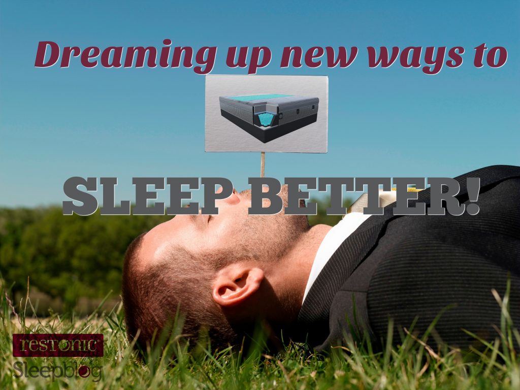 What S A Hybrid Mattress Restonic What S A Hybrid Mattress