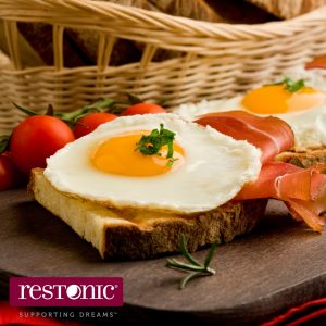 what's for breakfast?