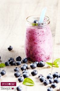 blueberry