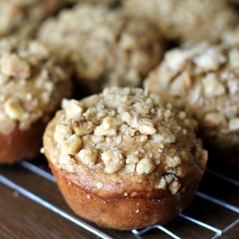 10 Best Muffin Recipes Restonic
