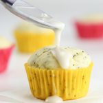 best lemon muffin recipe